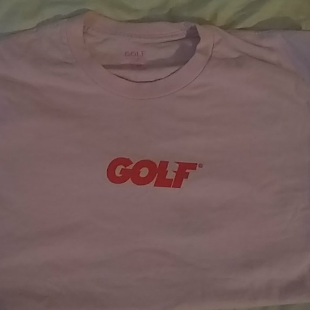 Golf Wang Limited Edition IGOR Tee